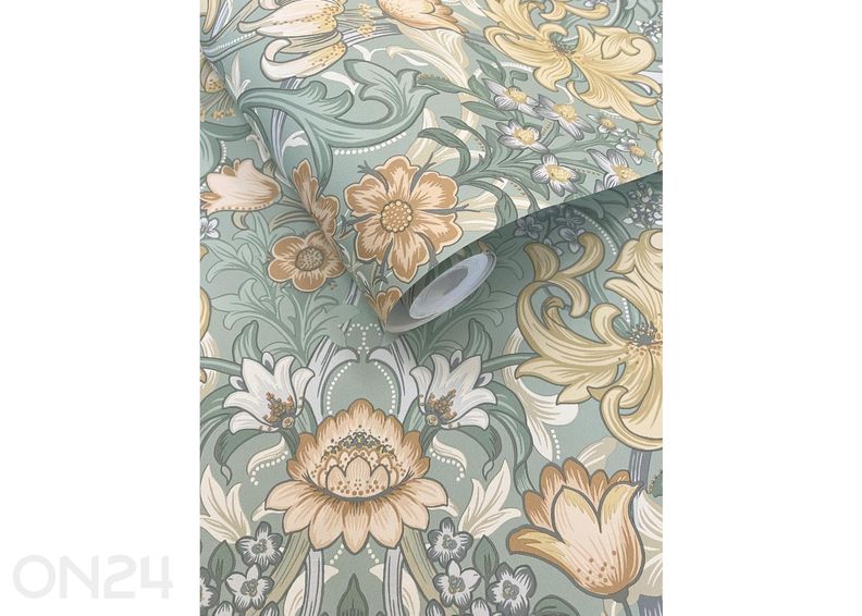 Флизелиновые обои Fleurmont увеличить