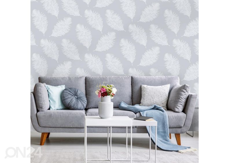 Флизелиновые обои Hawthorn увеличить