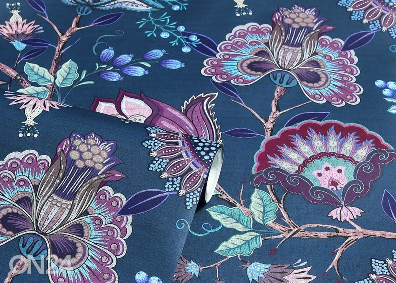 Флизелиновые обои Krisha увеличить