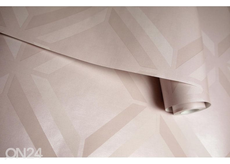 Флизелиновые обои Lana Geo увеличить