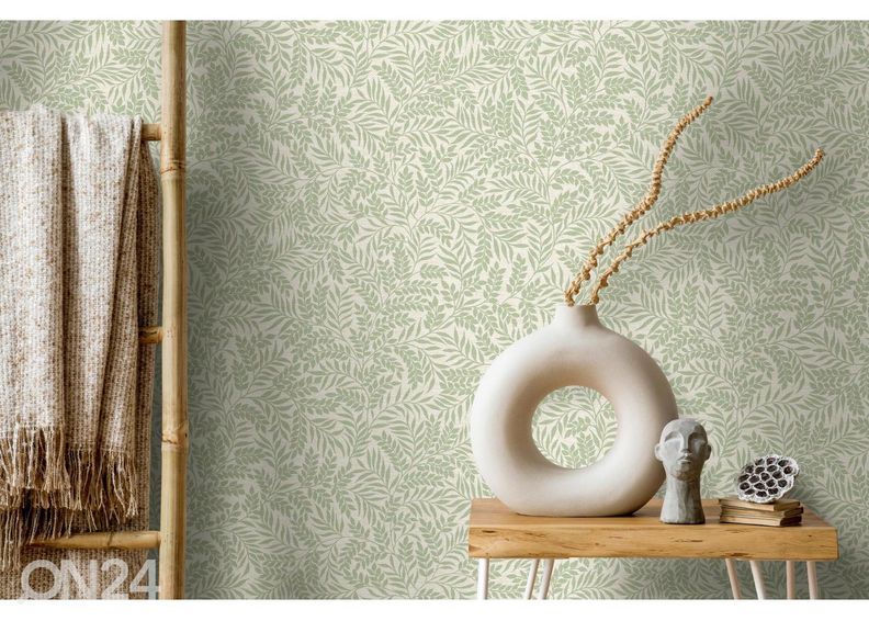 Флизелиновые обои Laurel увеличить