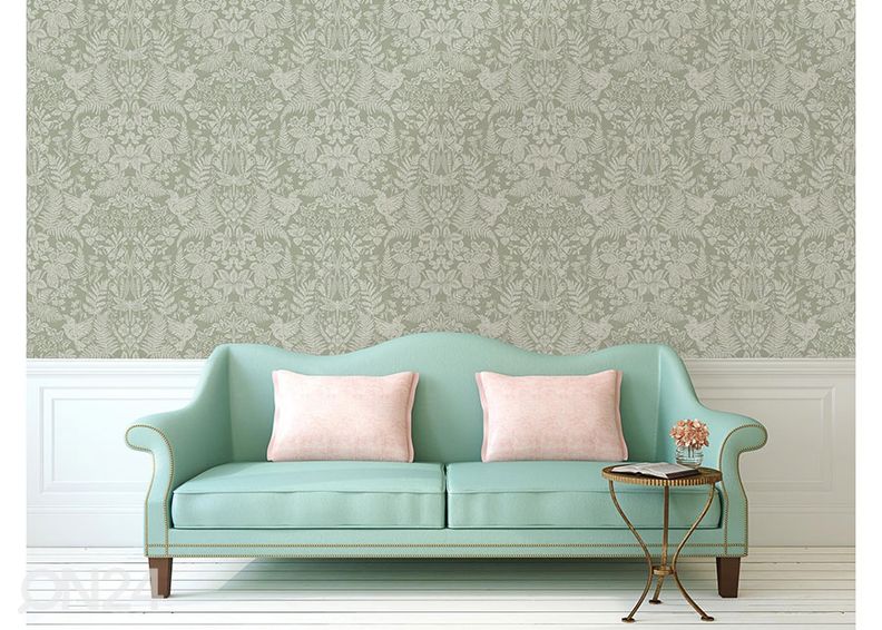 Флизелиновые обои Loxley увеличить