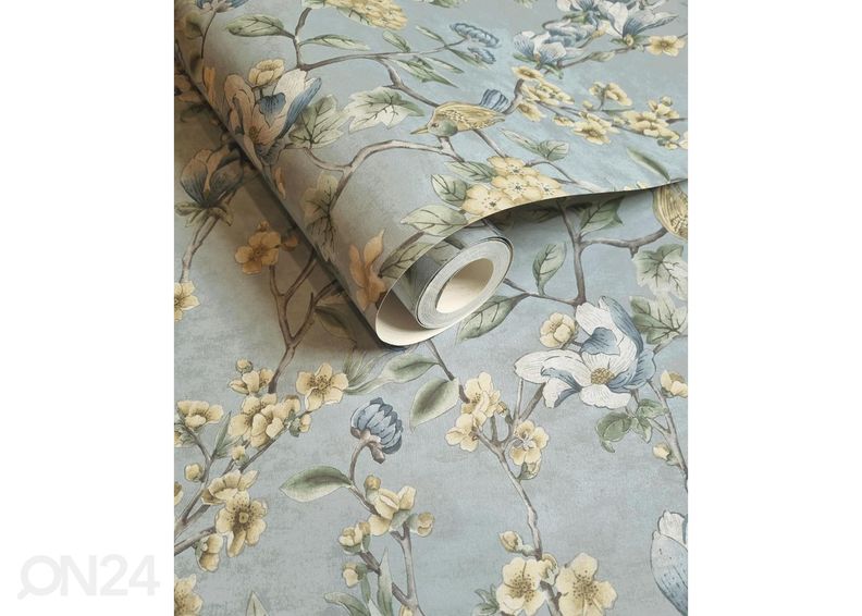 Флизелиновые обои Nightingale увеличить