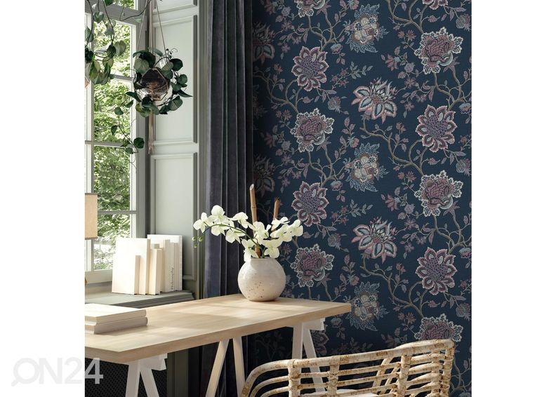 Флизелиновые обои Regan увеличить