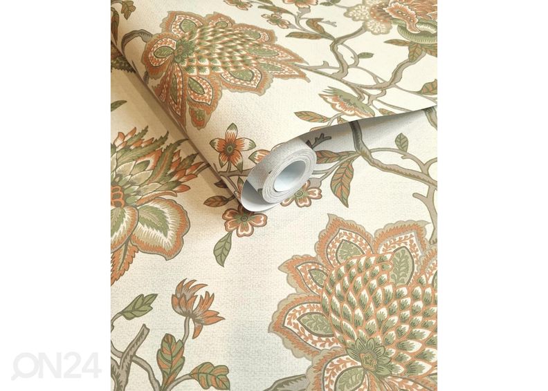Флизелиновые обои Regan увеличить