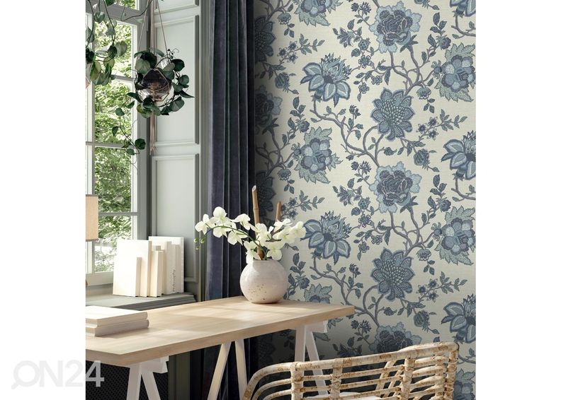 Флизелиновые обои Regan увеличить