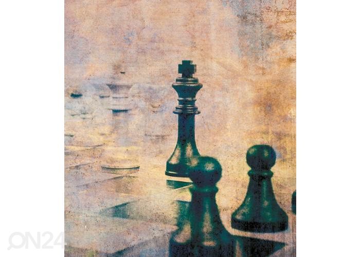 Флизелиновые фотообои Chess Abstract 150x250 см увеличить