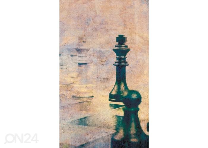 Флизелиновые фотообои Chess Abstract 150x250 см увеличить