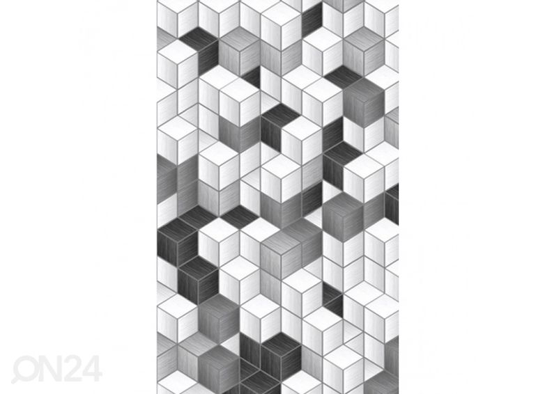 Флизелиновые фотообои Cube blocks 150x250 см увеличить