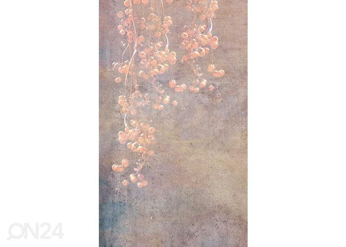Флизелиновые фотообои Currant Abstract 150x250 см увеличить