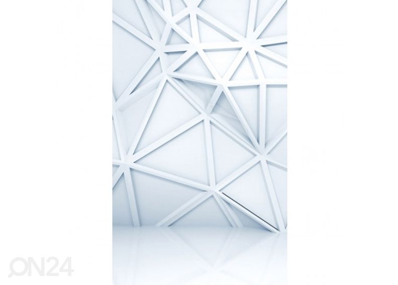 Флизелиновые фотообои Relief pattern 150x250 см увеличить