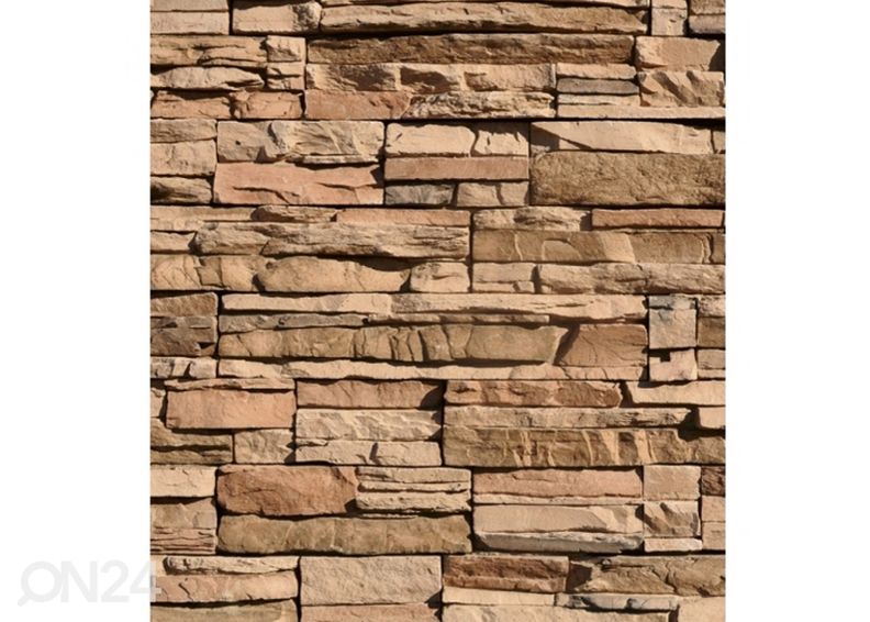 Флизелиновые фотообои Tile wall 150x250 см увеличить
