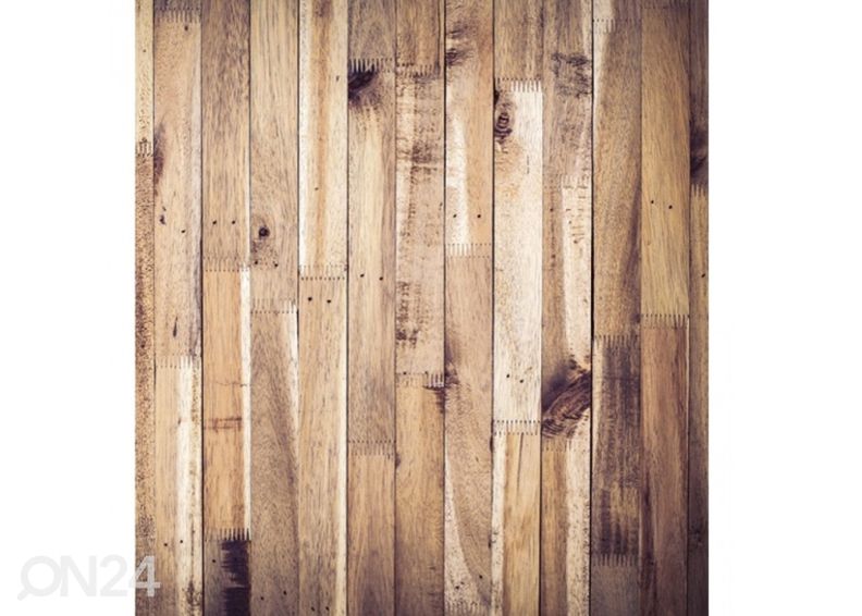 Флизелиновые фотообои Timber wall 150x250 см увеличить