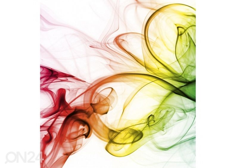 Флизелиновые фотообои Warm smoke 150x250 см увеличить