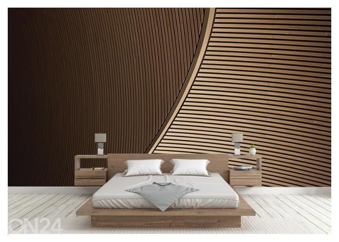 Флисовые фотообои Abstract Spotted Texture 400x260 см увеличить