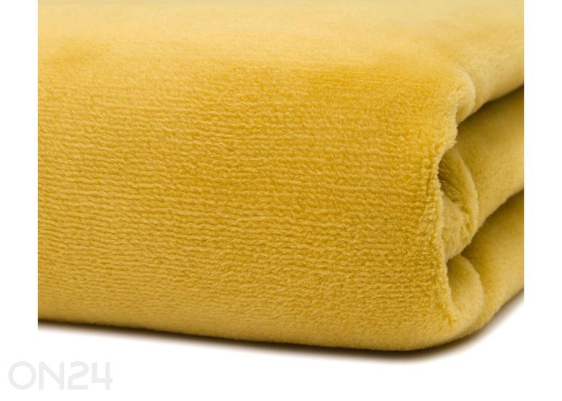 Флисовый плед Montana 150х200 см увеличить