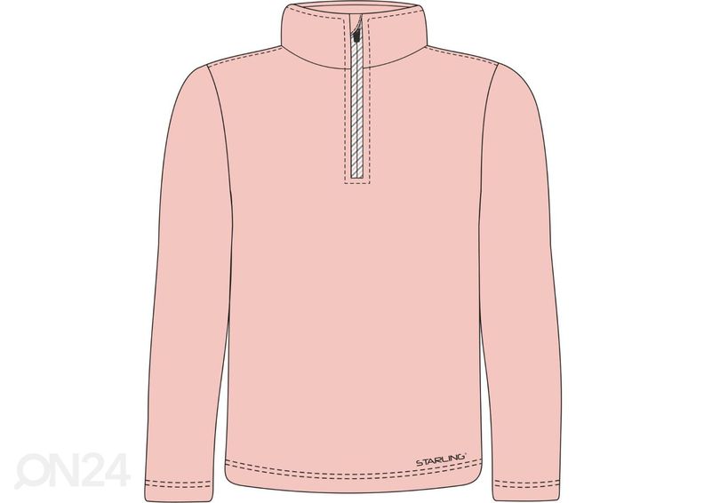 Флис детский Junior увеличить