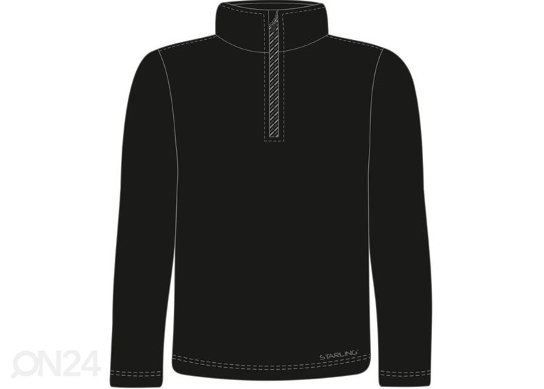 Флис детский Junior увеличить