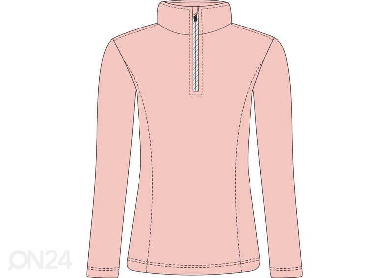 Флис для женщин Women увеличить