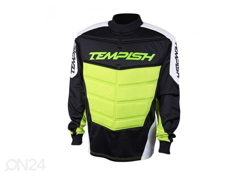 Флорбольная вратарская кофта для детей Tempish Mohawk II Activ увеличить