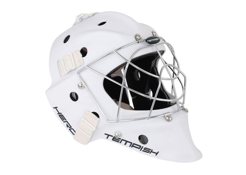 Флорбольная вратарская маска Hero Tempish увеличить