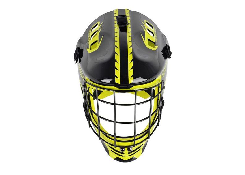 Флорбольная маска Hector Color Tempish увеличить