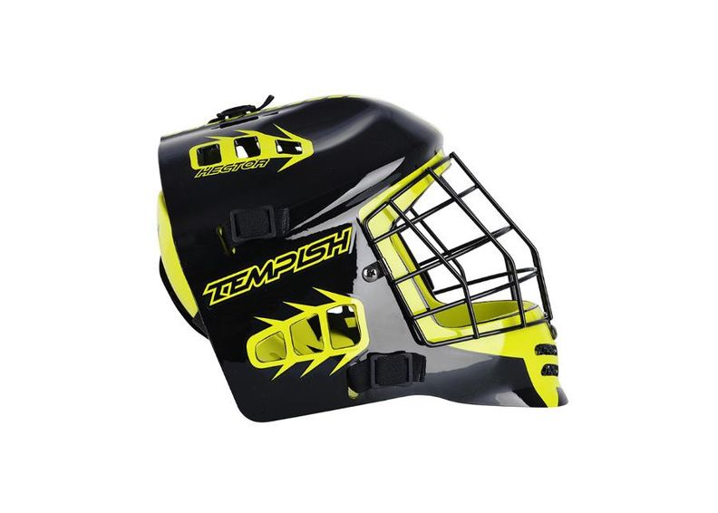 Флорбольная маска Hector Color Tempish увеличить