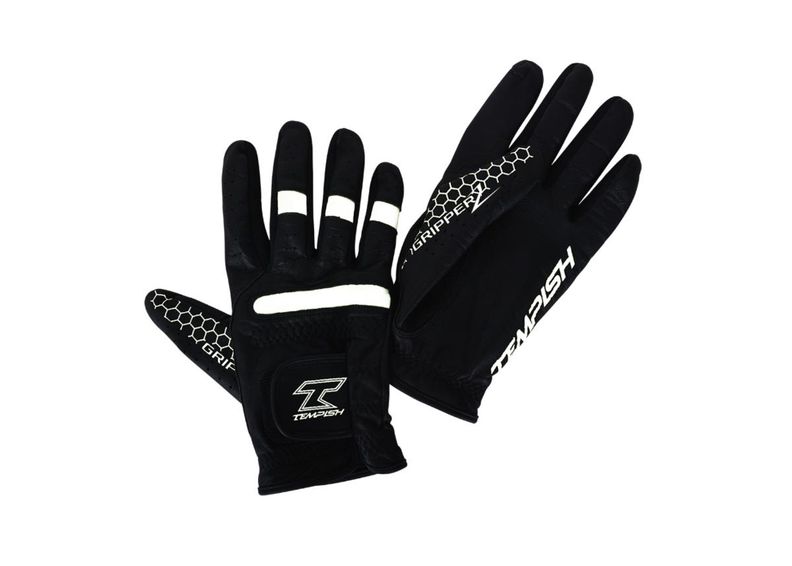 Флорбольные вратарские перчатки GRIPPER II Tempish увеличить