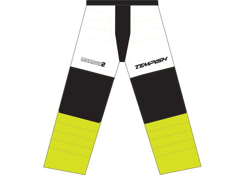 Флорбольные вратарские штаны для взрослых MOHAWK II Sr. TEMPISH увеличить