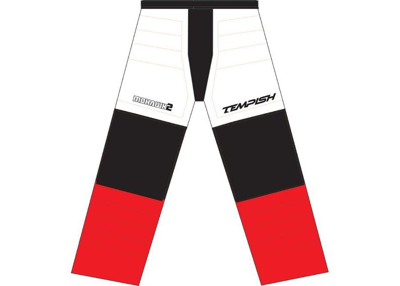 Флорбольные вратарские штаны для взрослых MOHAWK II Sr. TEMPISH увеличить