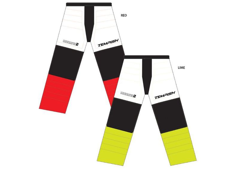 Флорбольные вратарские штаны для взрослых MOHAWK II Sr. TEMPISH увеличить