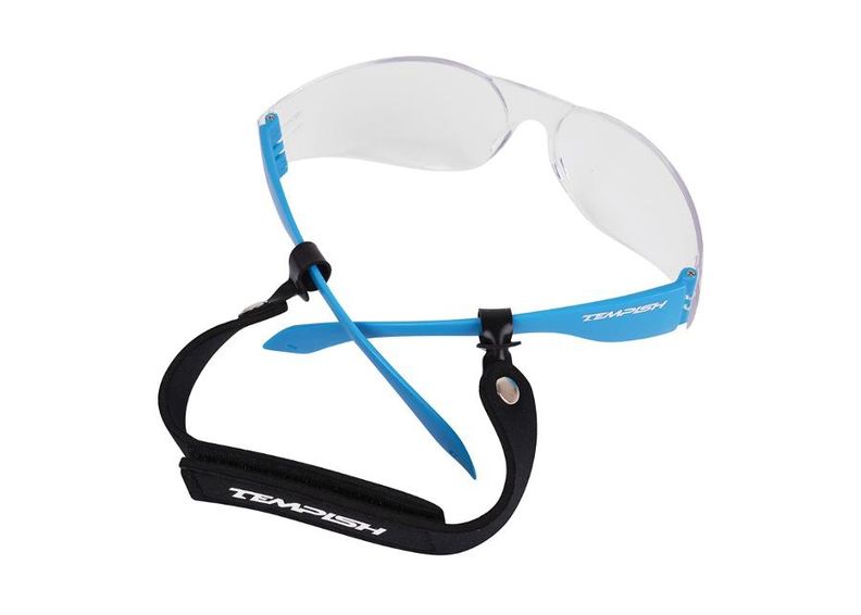 Флорбольные очки для детей PRO SHIELD DC Tempish увеличить