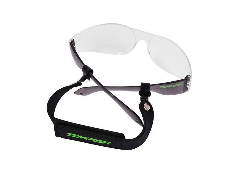 Флорбольные очки для детей PRO SHIELD DC Tempish увеличить