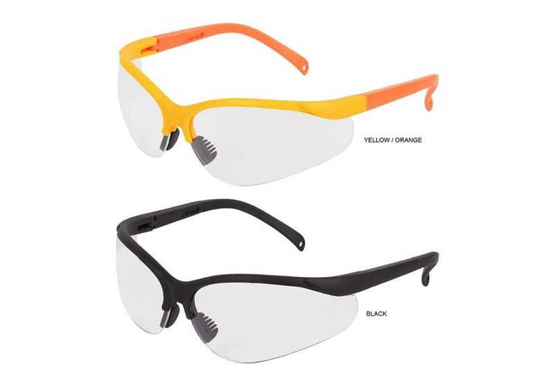 Флорбольные очки PRO SHIELD LX Tempish увеличить