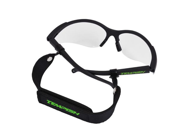 Флорбольные очки PRO SHIELD LX Tempish увеличить