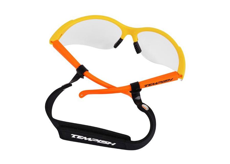 Флорбольные очки PRO SHIELD LX Tempish увеличить