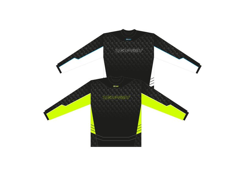 Флорбольный вратарский свитер SIXTH Tempish увеличить