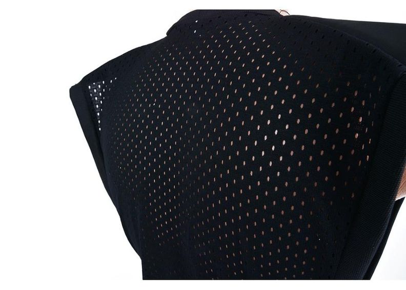 Флорбольный жилет для взрослых WARLOCK Sr. TEMPISH увеличить