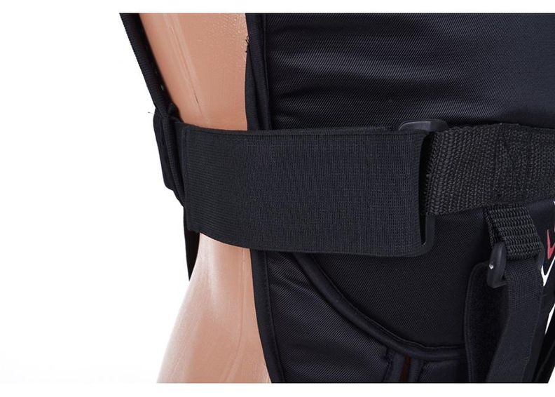 Флорбольный жилет для взрослых WARLOCK Sr. TEMPISH увеличить