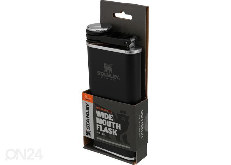 Фляга 230 мл Blaze Stanley увеличить