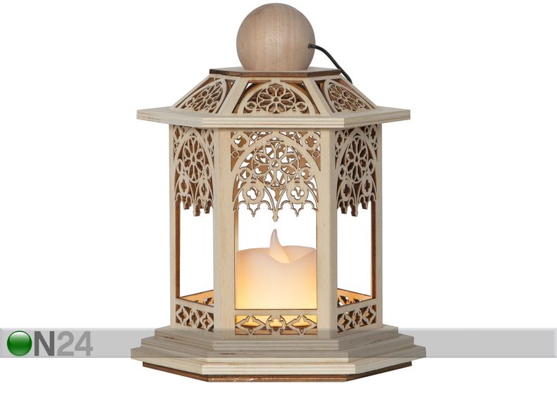 Фонарик Lace увеличить