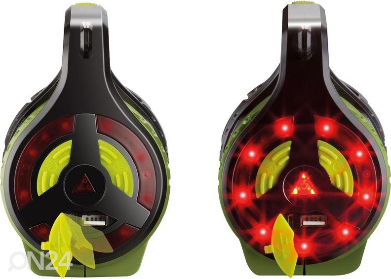 Фонарик Sencor SLL87 увеличить