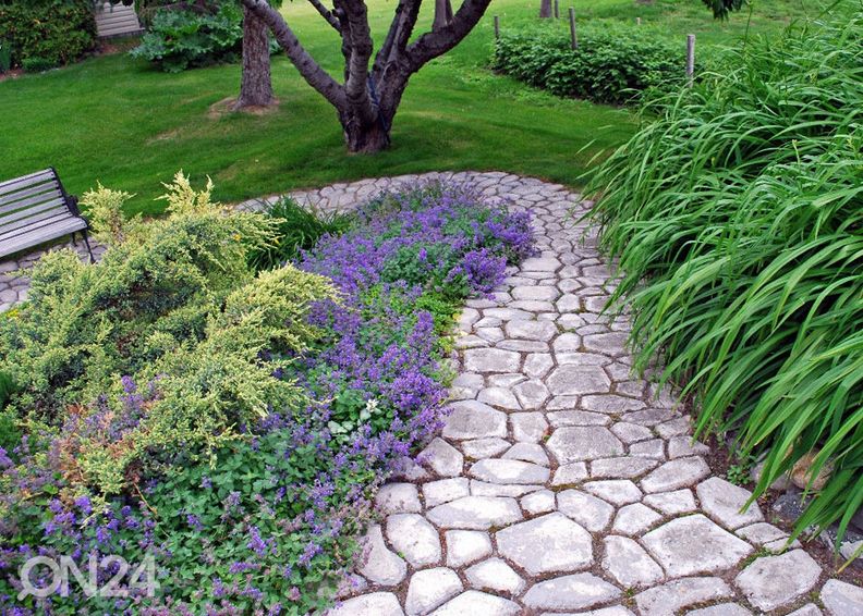 Форма для бетонной плитки увеличить