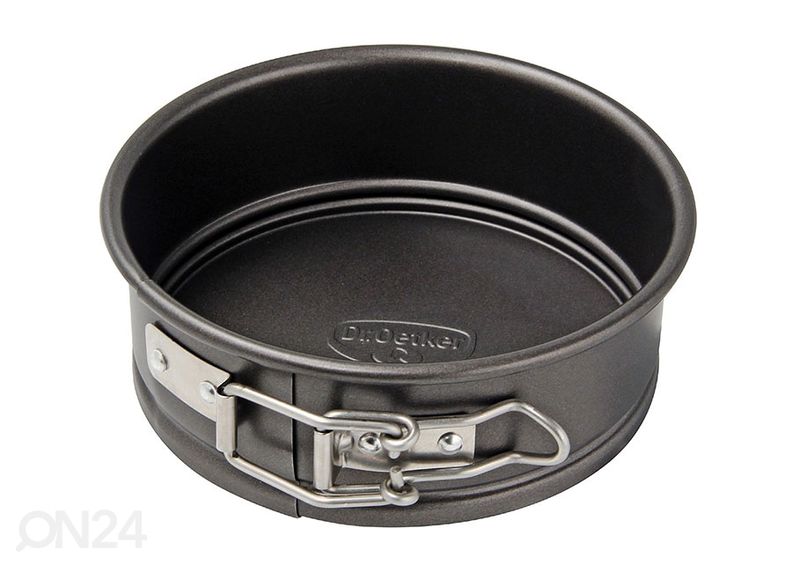 Форма для выпечки пирога Mini Back Freude Ø 12 см увеличить