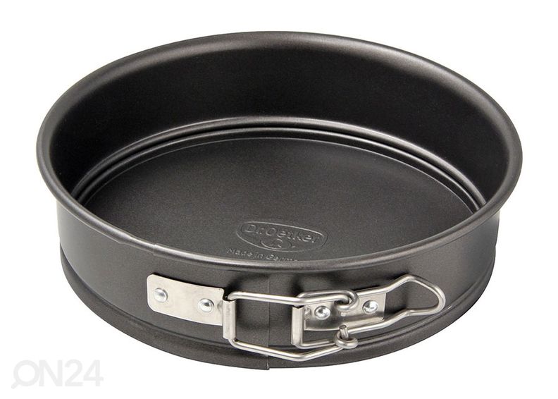 Форма для выпечки пирога Mini Back Freude Ø 16 см увеличить