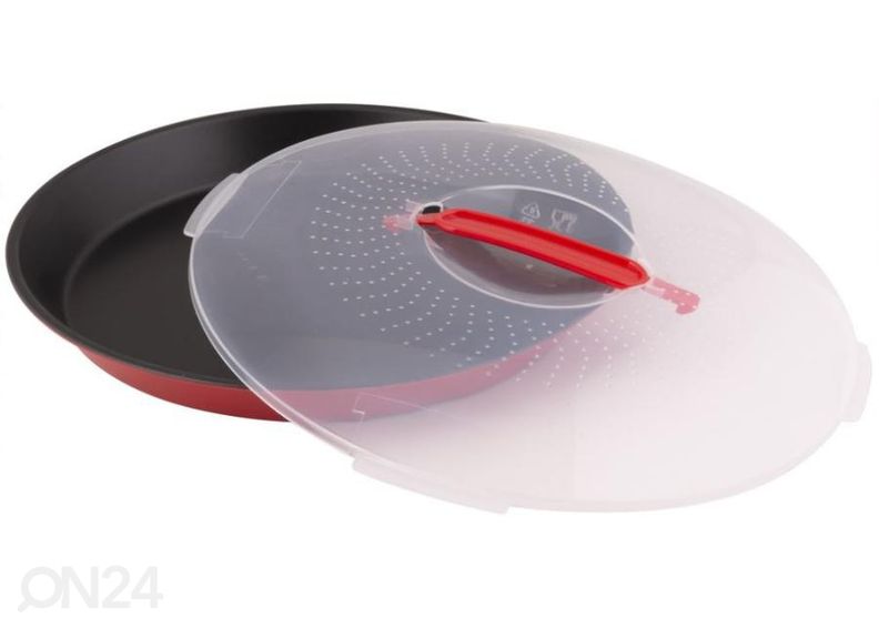 Форма для выпечки с крышкой Lamart LT3101 увеличить