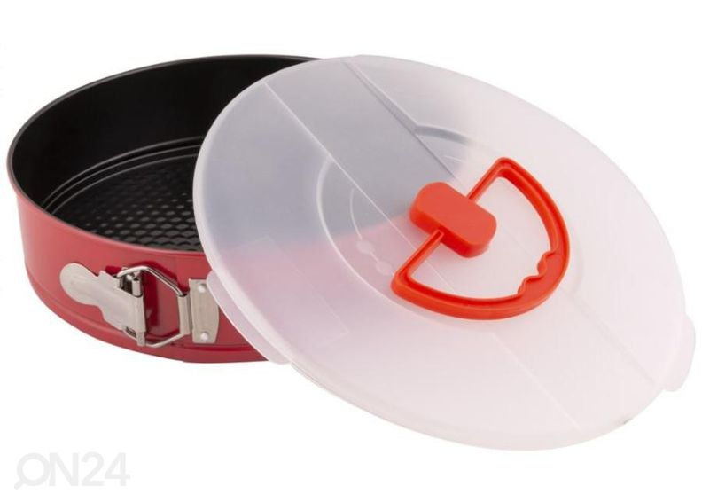 Форма для выпечки с крышкой Lamart LT3104 увеличить