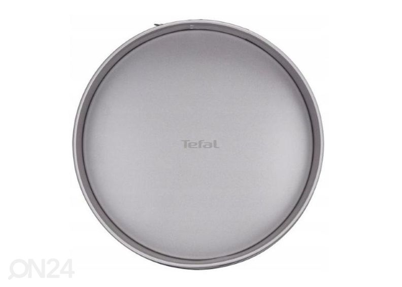 Форма для выпечки Tefal Delibake Ø 24 см увеличить