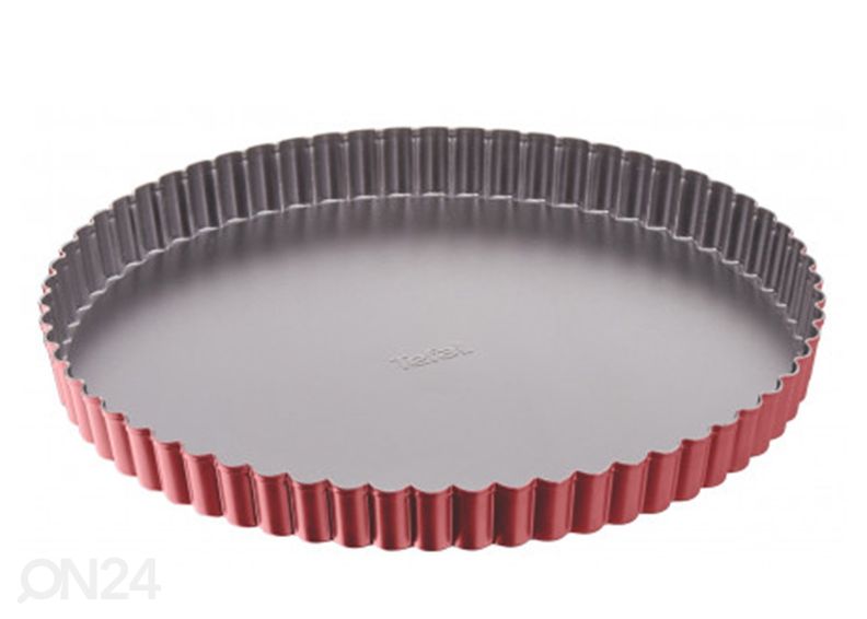 Форма для выпечки Tefal Delibake Ø 28 см увеличить