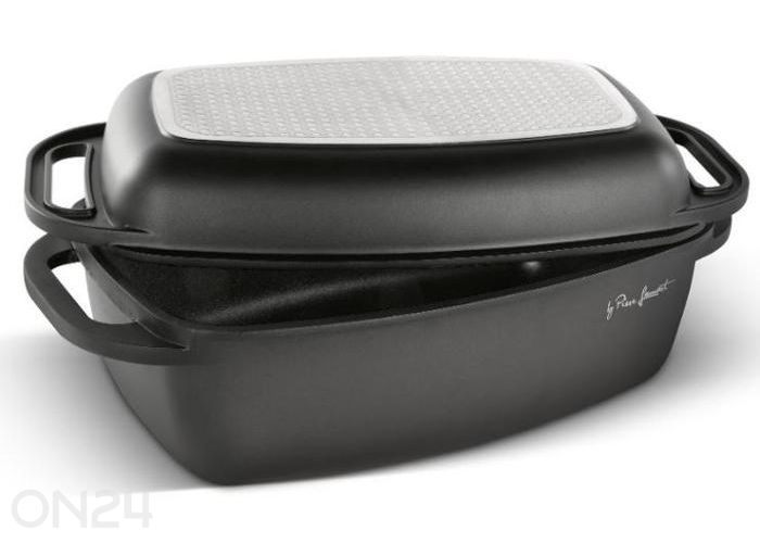 Форма для запекания с противнем Lamart LT1308 увеличить